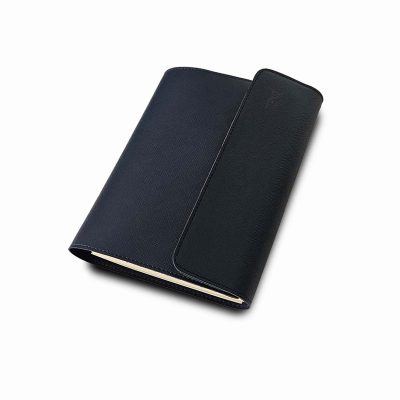 Agenda Deluxe 2027 - Raffai Couros