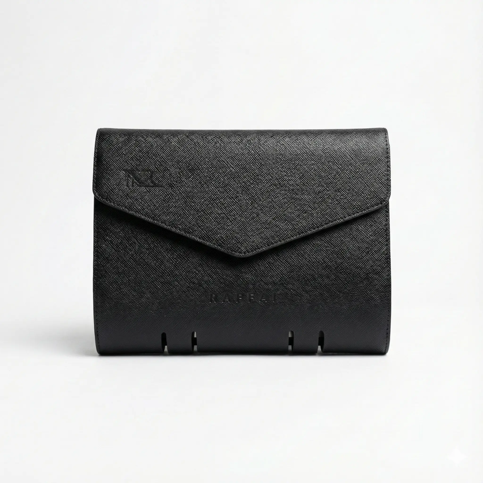 Agenda Buste 2026 - Raffai Couros