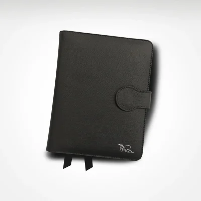 Agenda Prime 2027 - Raffai Couros