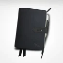 Agenda Elite Wallet 2027 - Raffai Couros